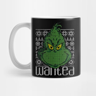 Joy Thief Mug